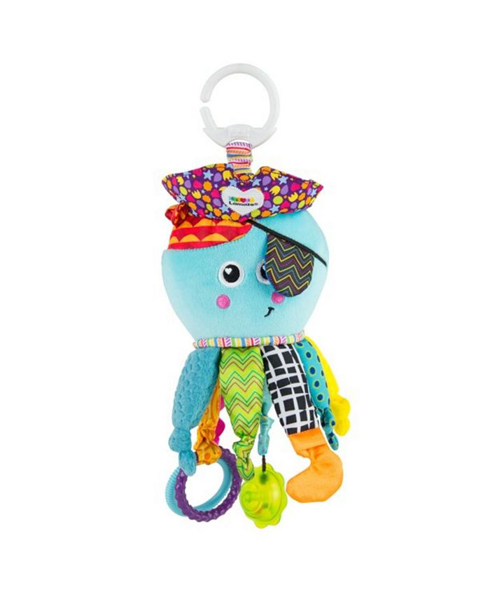 Lamaze spider toy sales