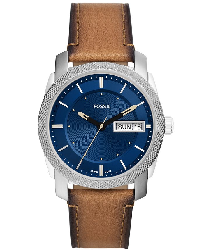 Fossil 42mm watch 2025