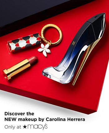 Good Girl Legere by Carolina Herrera for Women 1.0 oz Eau de Parfum Legere  Spray 