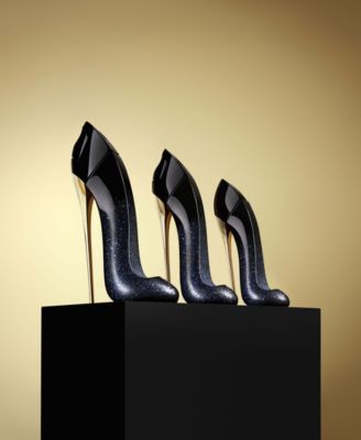 Carolina Herrera Good Girl Suprême Eau de Parfum Spray, 1.7-oz.