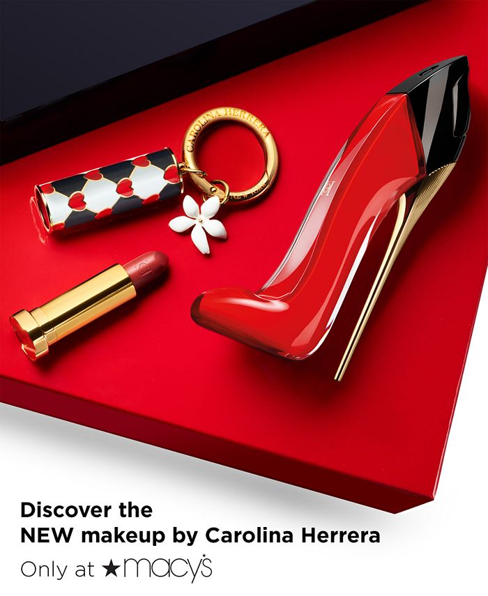 Carolina Herrera Very Good Girl Eau de Parfum Spray, 1.7-oz. & Reviews