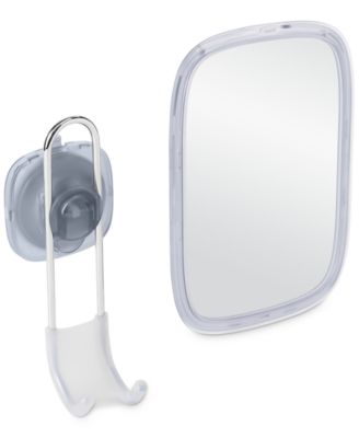 Good Grips StrongHold Suction Fog-Resistant Shower Mirror