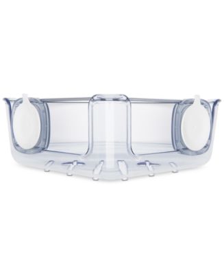 OXO Stronghold Suction Sink Caddy