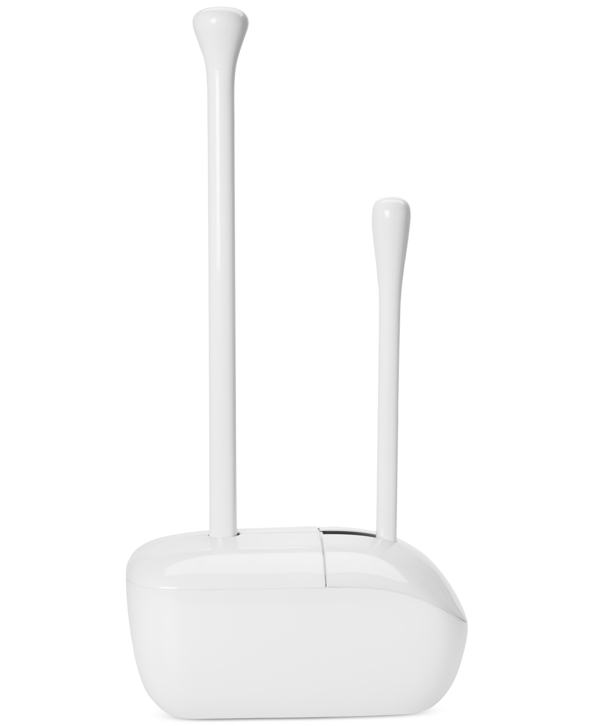 OXO GOOD GRIPS TOILET BRUSH & PLUNGER COMBO 