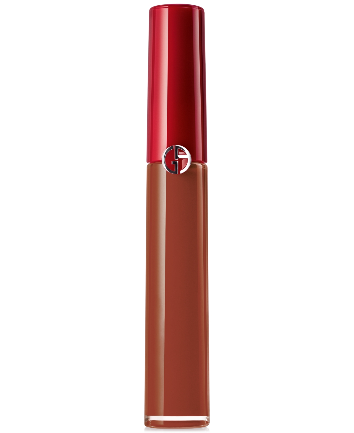 Giorgio Armani Armani Beauty Lip Maestro Liquid Matte Lipstick In Venetian Red