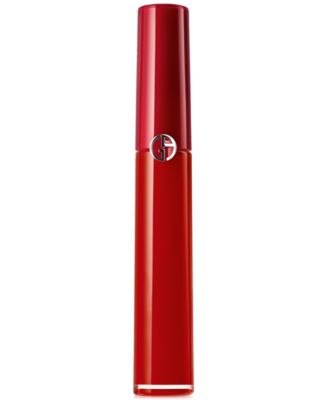 Armani Beauty Lip Maestro Liquid Matte Lipstick - 400 The Red 48$