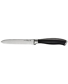 Elan 5" Serrated Utility Knife