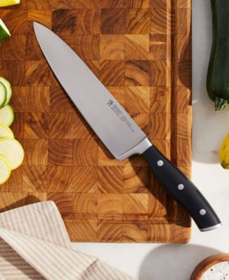 HENCKELS Forged Accent 8" Chef's Knife