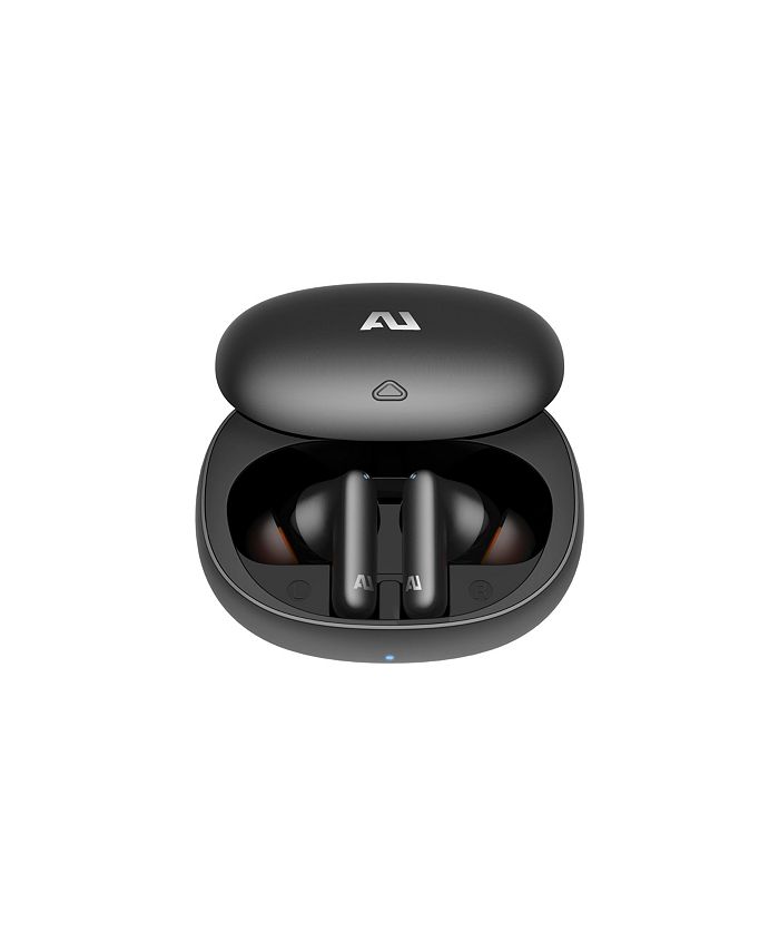 Ausounds Headphones Noise Canceling Wireless Ear Bud Macy