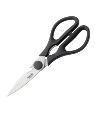 10 Piece True Forged Cutlery Block Set