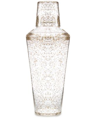 The Cellar - Glitter Acrylic Cocktail Shaker