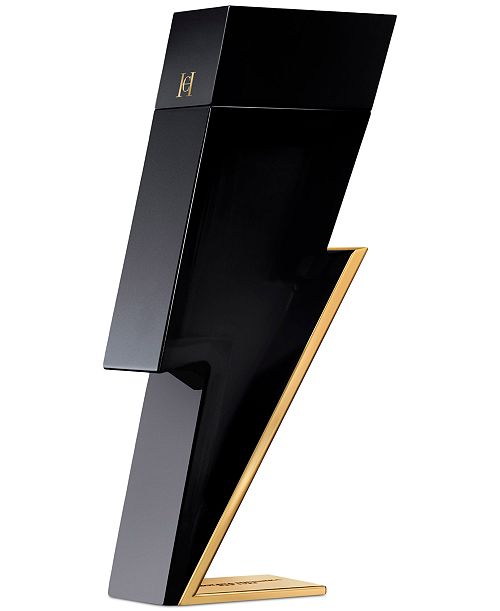 alfani Carolina Herrera Men's Bad Boy Eau de Toilette Spray 5.1-oz. Created for Macy’s Beauty