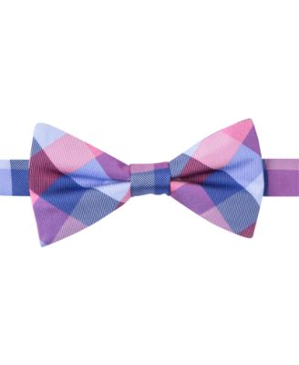 tommy hilfiger bow ties