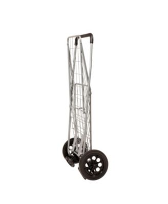 Honey Can Do 4 Wheel Folding Utility Cart