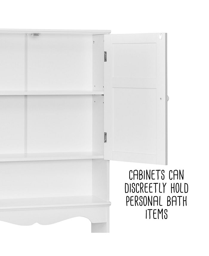 Honey Can Do Bathroom Space Saver Macy's