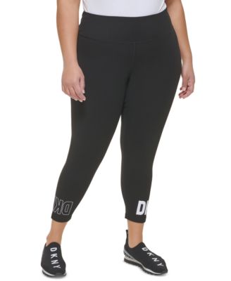DKNY Leggings - Macy's