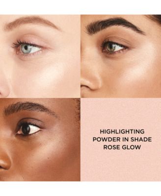 Roseglow Highlighting Powder