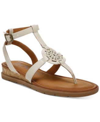 Zodiac - Women's Dreamcatcher Ankle Sandals