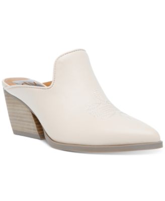 DV Dolce Vita Women's Kandala Western 