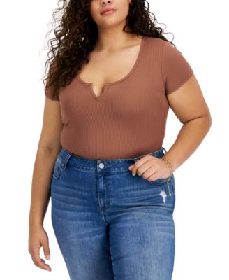 Just trendy girl plus size best sale