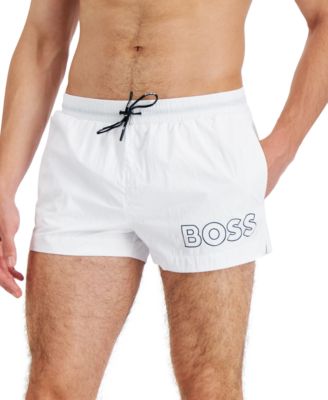 Hugo Boss Mooneye Drawstring Swim 