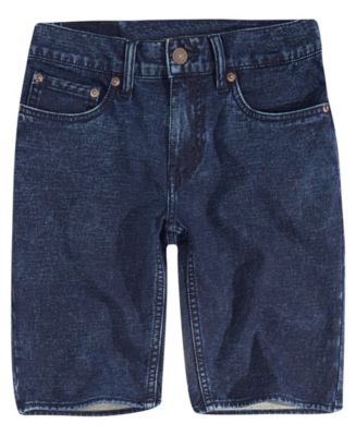 Levi's Big Boys 511 Knit Shorts - Macy's