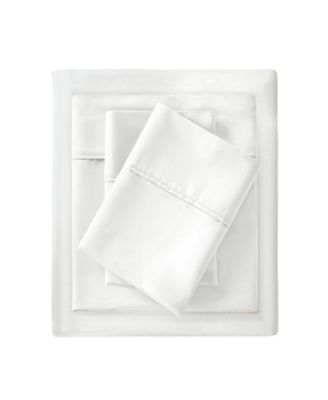 1500 Thread Count Cotton Blend 4-Pc. Sheet Set, King