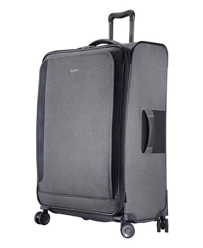 Samsonite caravelle luggage clearance