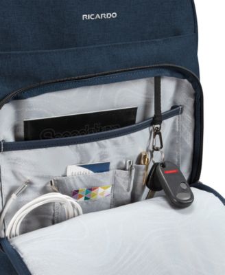 Malibu Bay 3.0 Convertible Backpack