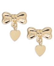 Macy's baby cheap girl jewelry