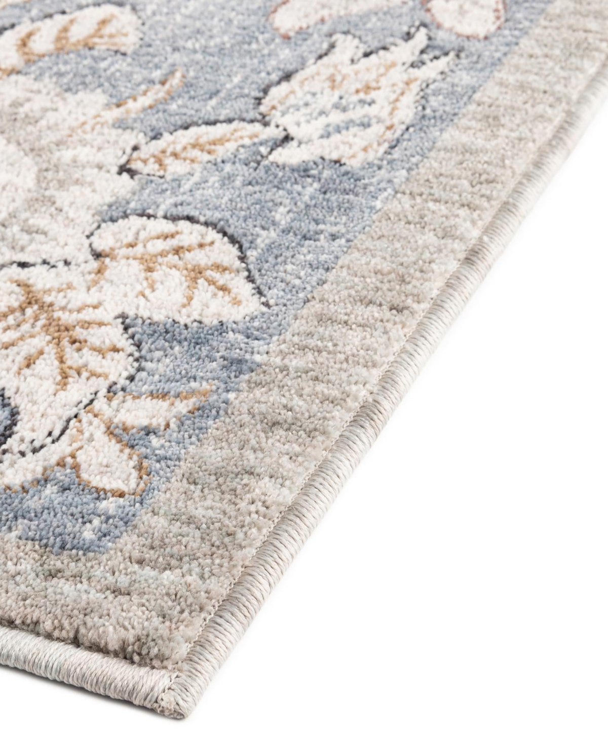 Bayshore Home Venerable VEN02 Area Rug