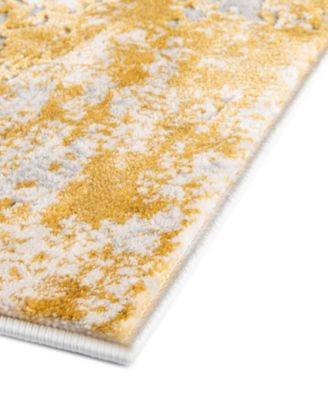 Finsbury FIN05 9' x 12' Area Rug