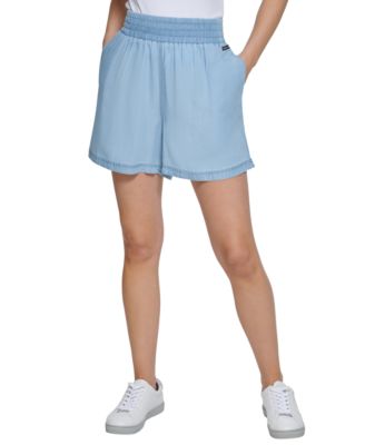 Calvin Klein Jeans - Swing Hem Boxing Shorts