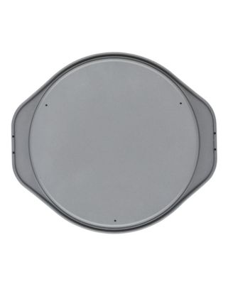 GoldenBake Bakeware Nonstick 2-Piece Round Cake Pan Set