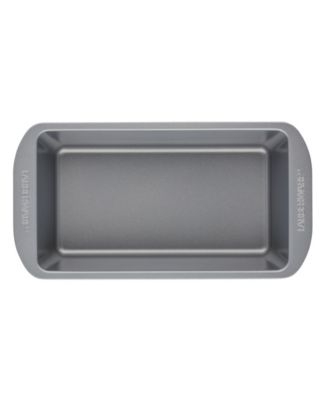 GoldenBake Bakeware Nonstick 2-Piece Loaf Pan Set