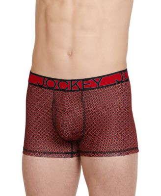  Active Microfiber 2.5" Trunk - 3 Pack