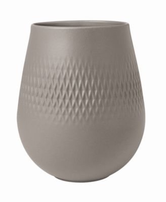 Manufacture Collier Small Vase Carre