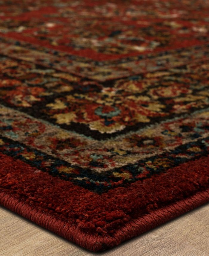 Karastan Spice Market Berdan 5'3" x 7'10" Area Rug Macy's