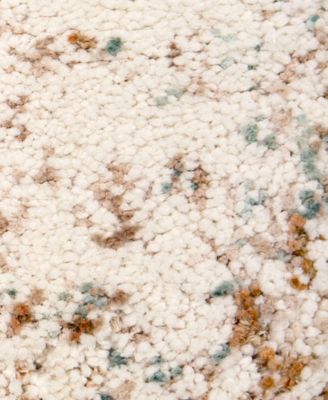 CLOSEOUT! Orian Cotton Tail Henry 5'3" x 7'6" Area Rug