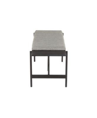 Chloe Contemporary Bench