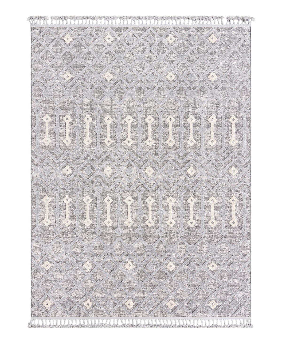 Bayshore Home Guthrie Gut-02 Area Rug