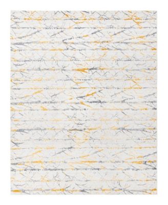 Finsbury FIN01 7'10" x 10' Area Rug