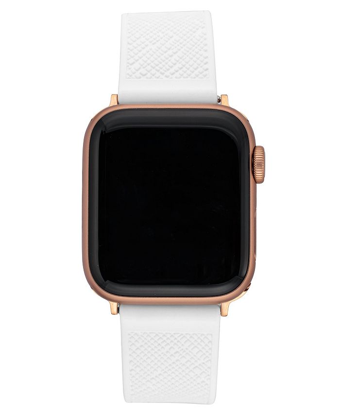 Anne klein shop silicone watch
