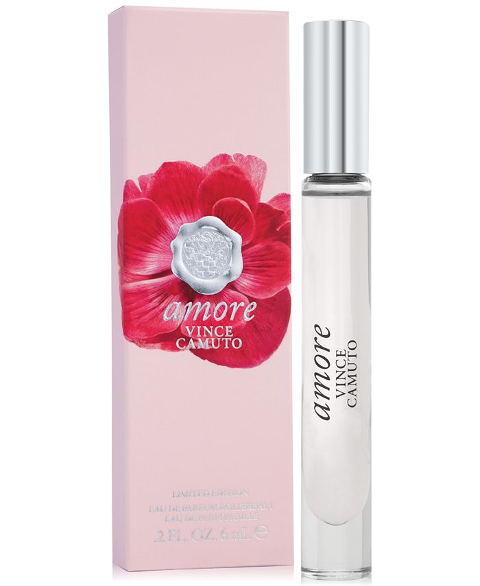 Vince Camuto Amore Eau de Parfum, 3.4 oz - Macy's