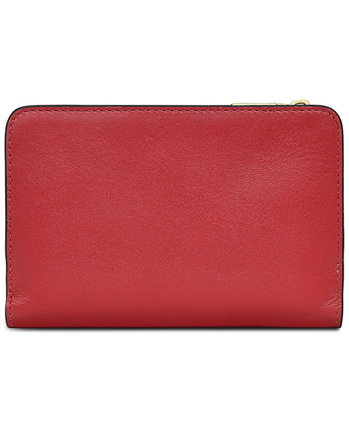 Radley London Women's Pockets 2.0 Medium Leather Bifold Wallet ...