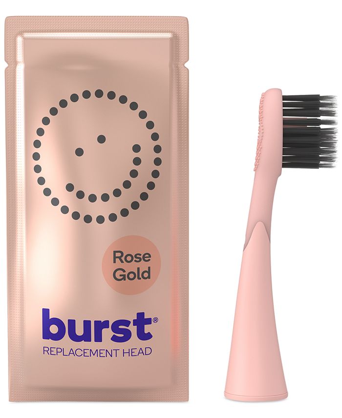 BURST Toothbrush Replacement Head Macy's
