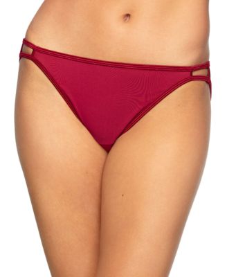 Vanity Fair Lingerie - Illumination String Bikini 18108