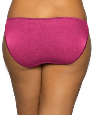 Vanity Fair Illumination String Bikini Underwear 18108