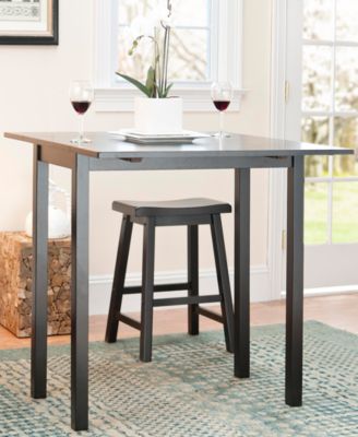 Ardon 3-Piece Pub Table Set