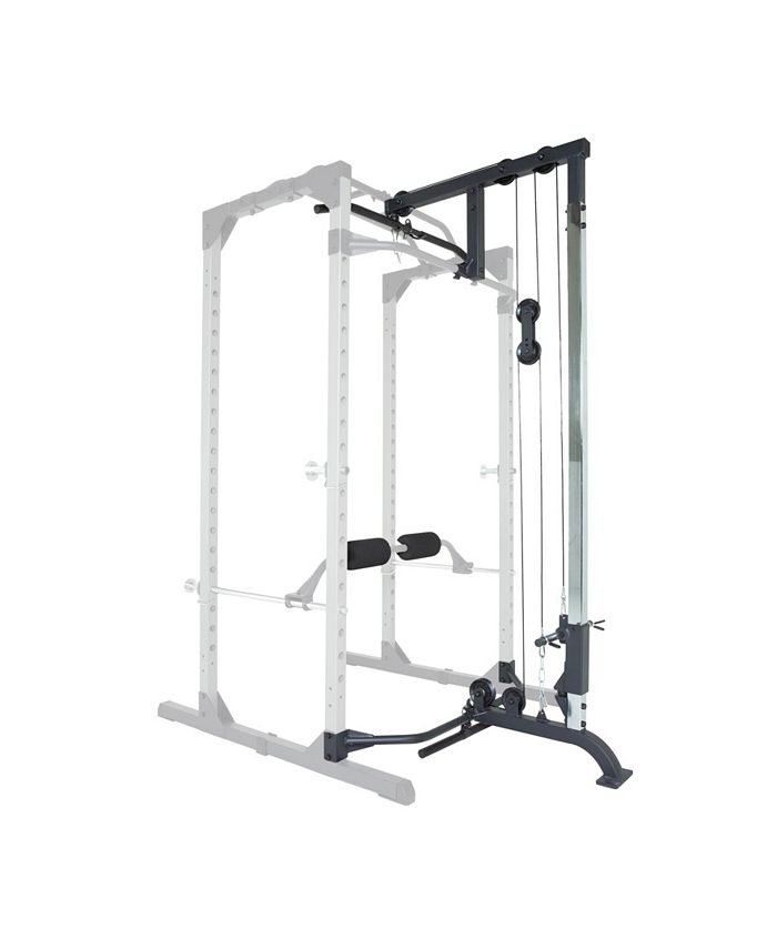 Progear Fitness Progear 310 Olympic Lat Pull Down and Low Row